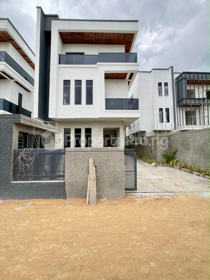 6 bedroom House for sale Victoria Island Victoria Island Lagos