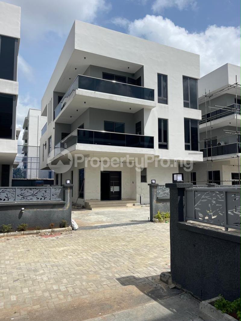 6 bedroom House for sale Old Ikoyi Ikoyi Lagos