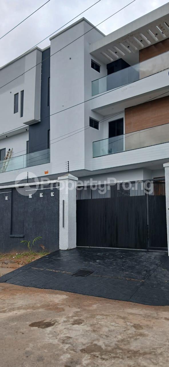 6 bedroom House for sale Tony Ogunbo Close Ogudu GRA Ogudu Lagos
