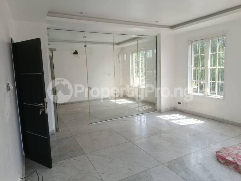 6 bedroom House for rent South West Ikoyi S.W Ikoyi Lagos
