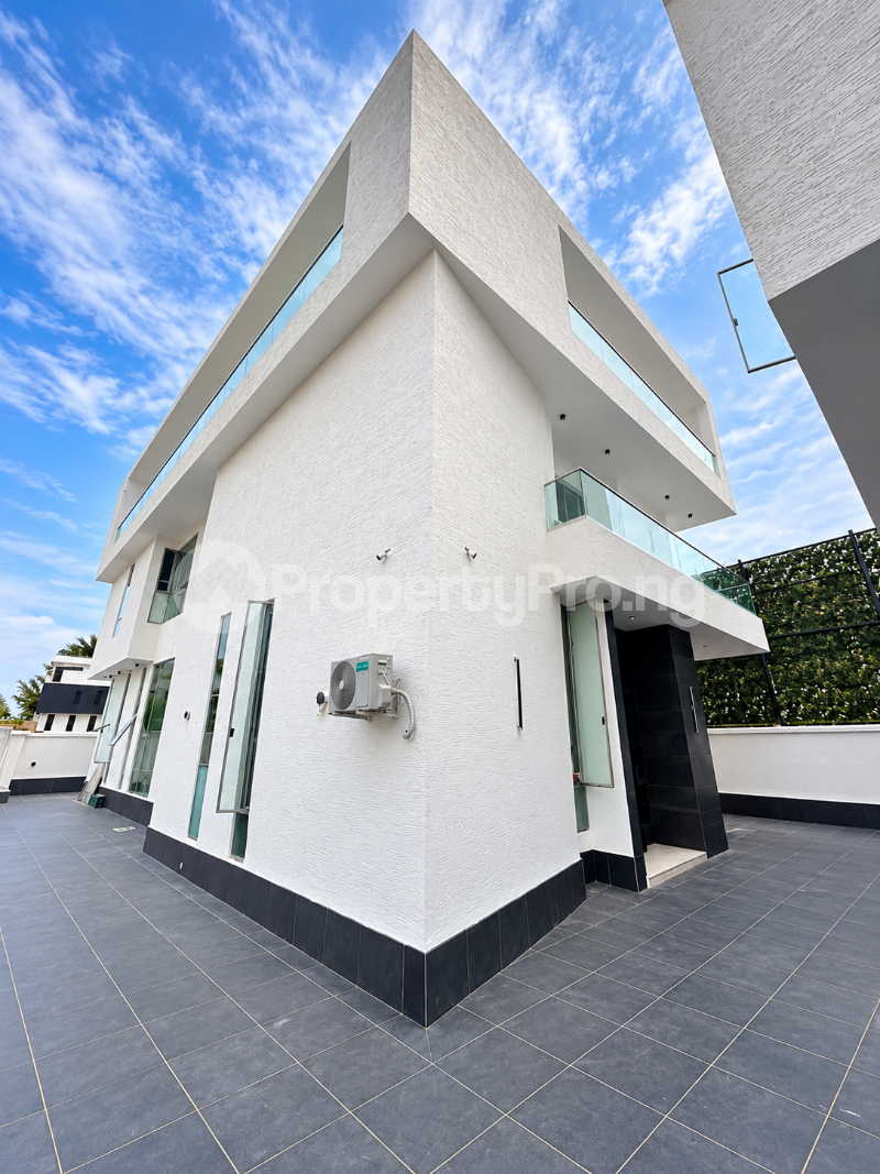 6 bedroom House for sale Banana Island Ikoyi Lagos