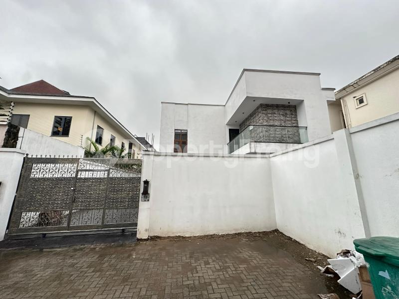 6 bedroom House for sale Ikeja Gra Ikeja GRA Ikeja Lagos