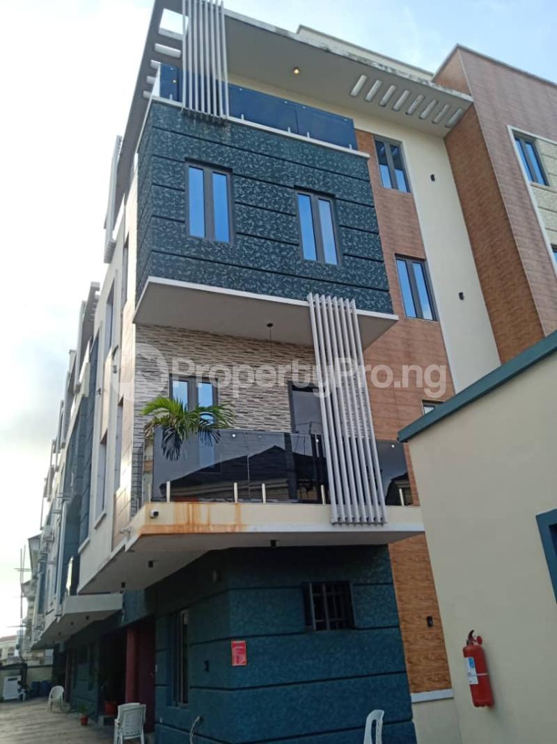 6 bedroom House for rent  Old Ikoyi Ikoyi Lagos