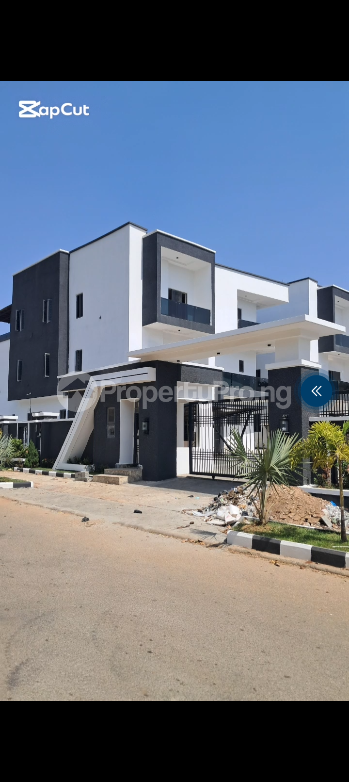 6 bedroom House for sale Katampe Extension Katampe Abuja - 0