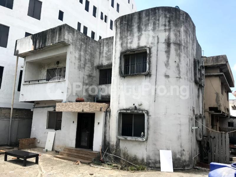 9 bedroom House for rent Victoria Island Victoria Island Lagos