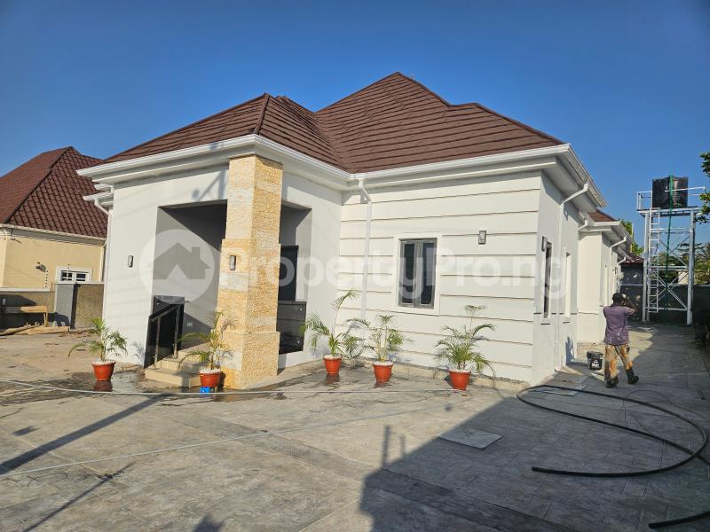 4 bedroom House for sale Life Camp Life Camp Abuja