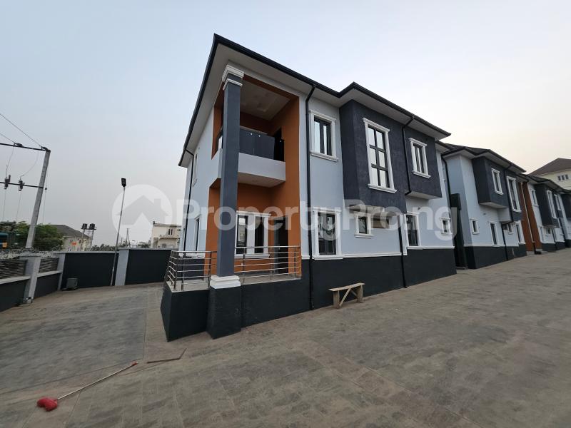 4 bedroom House for sale Life Camp Abuja