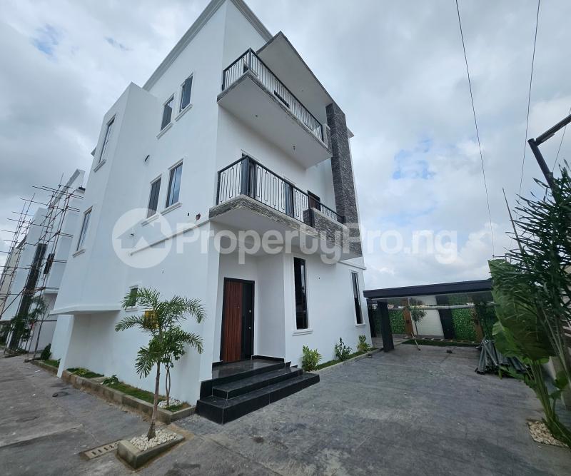 5 bedroom House for sale Durumi Durumi Abuja