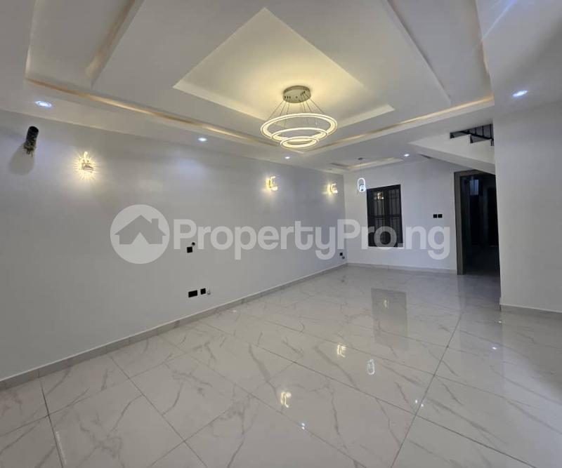 4 bedroom House for sale Jahi Gilmor Jahi Abuja