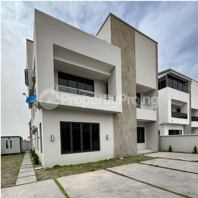 7 bedroom House for sale Katampe Ext Abuja