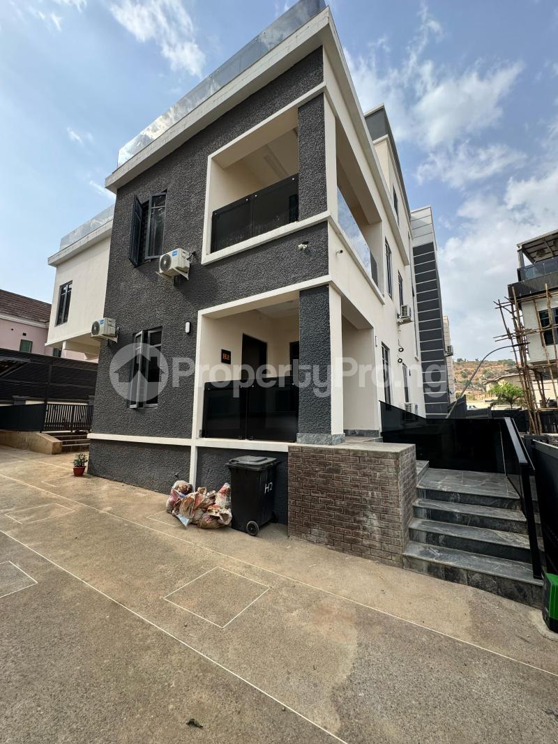 5 bedroom House for sale Katampe Main Abuja