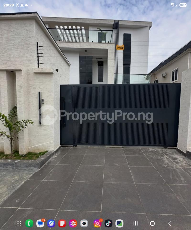 6 bedroom House for sale Apo Resettlement Apo Resettlement Apo Abuja
