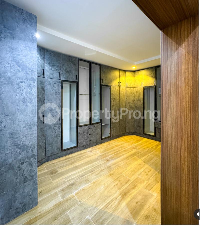 6 bedroom House for sale Katampe Ext Diplomatic Zone, Katampe Extension Katampe Abuja