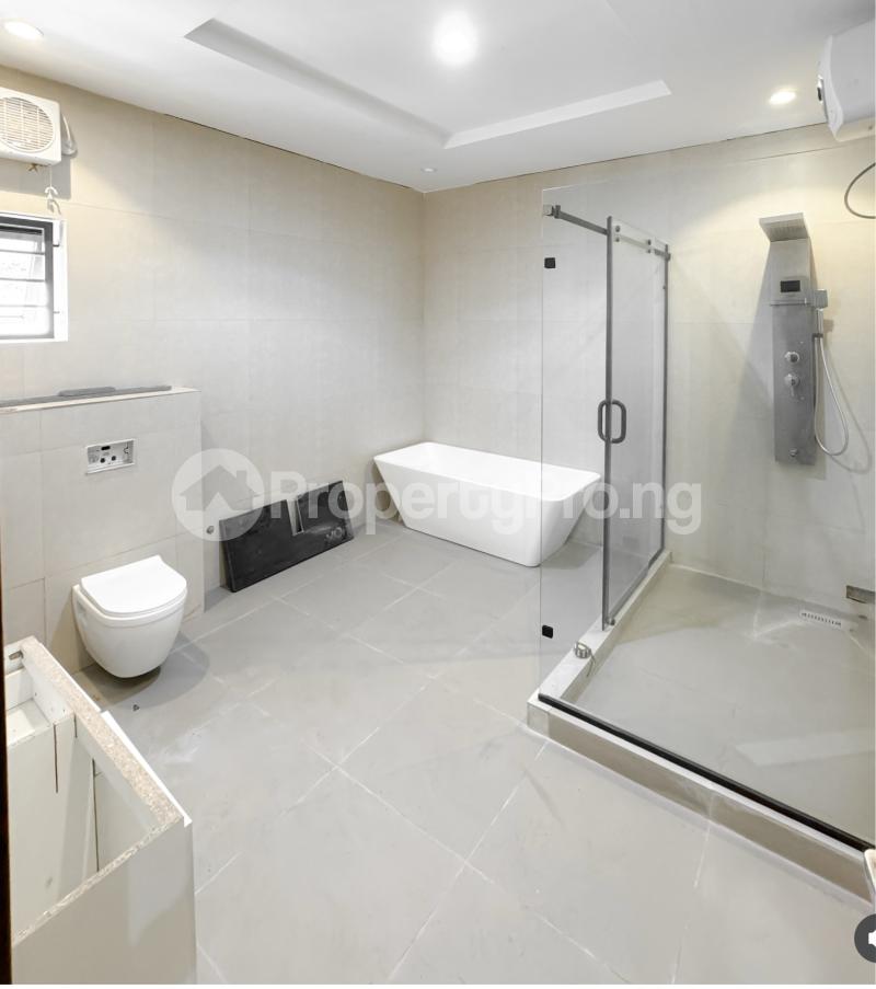 6 bedroom House for sale Katampe Ext Diplomatic Zone, Katampe Extension Katampe Abuja