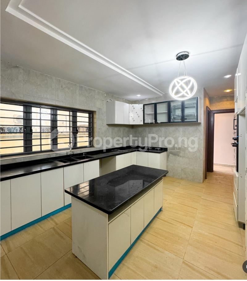 6 bedroom House for sale Katampe Ext Diplomatic Zone, Katampe Extension Katampe Abuja