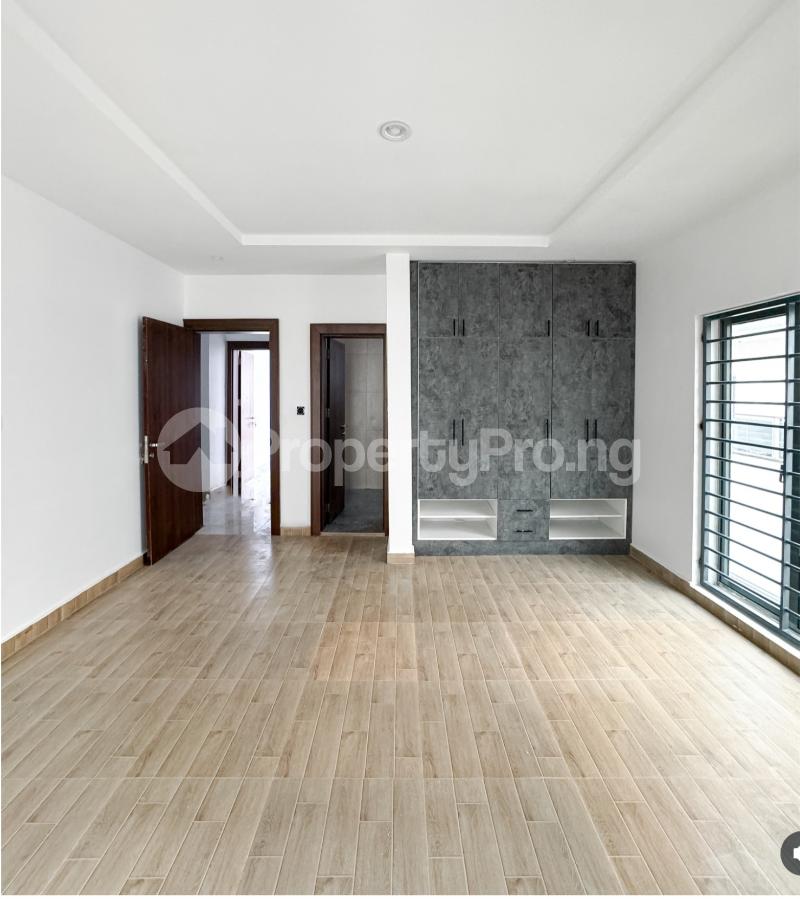 6 bedroom House for sale Katampe Ext Diplomatic Zone, Katampe Extension Katampe Abuja