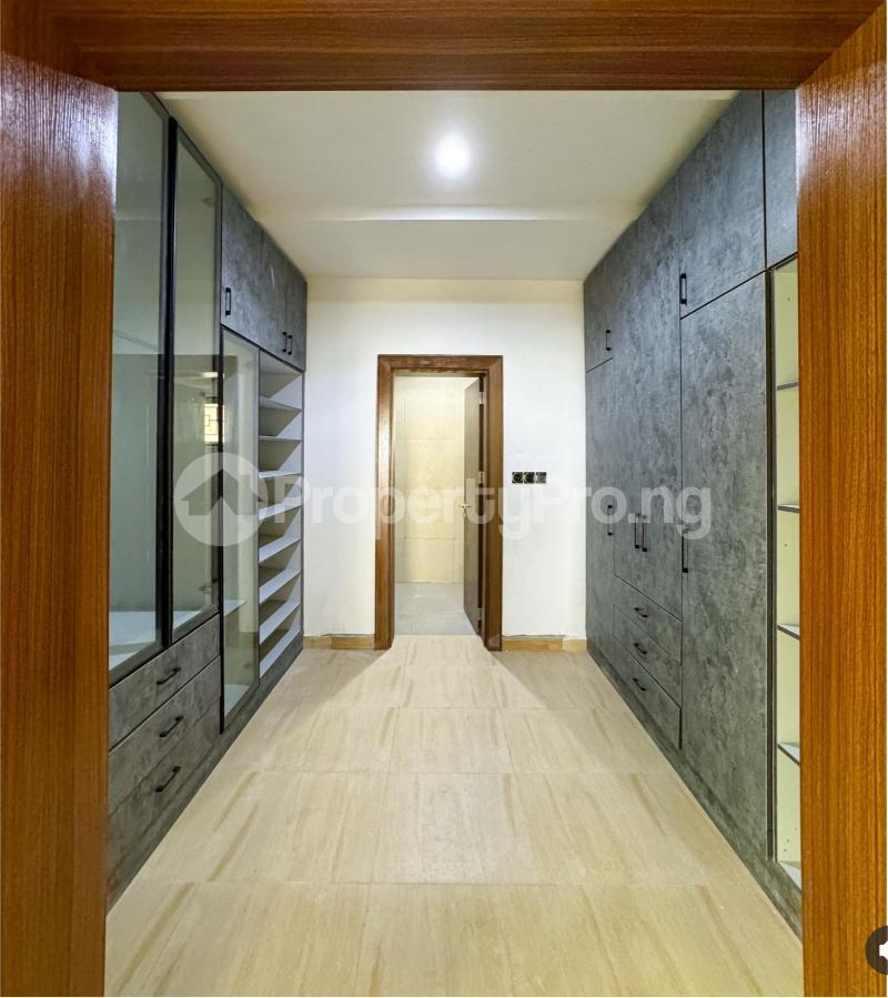 6 bedroom House for sale Katampe Ext Diplomatic Zone, Katampe Extension Katampe Abuja