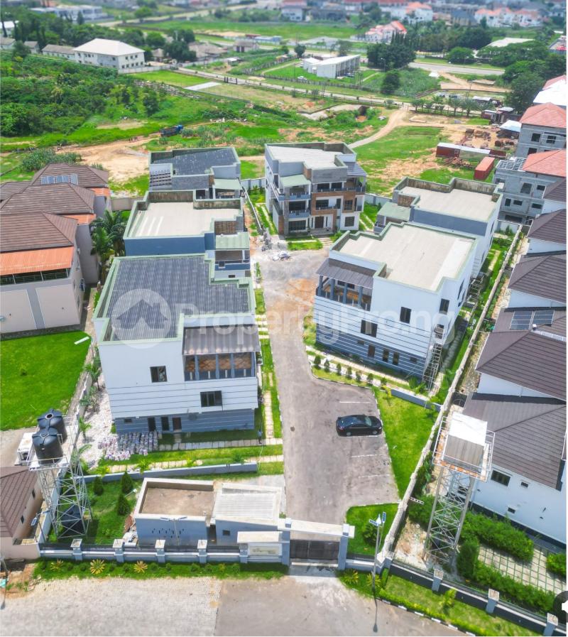 6 bedroom House for sale Katampe Ext Diplomatic Zone, Katampe Extension Katampe Abuja
