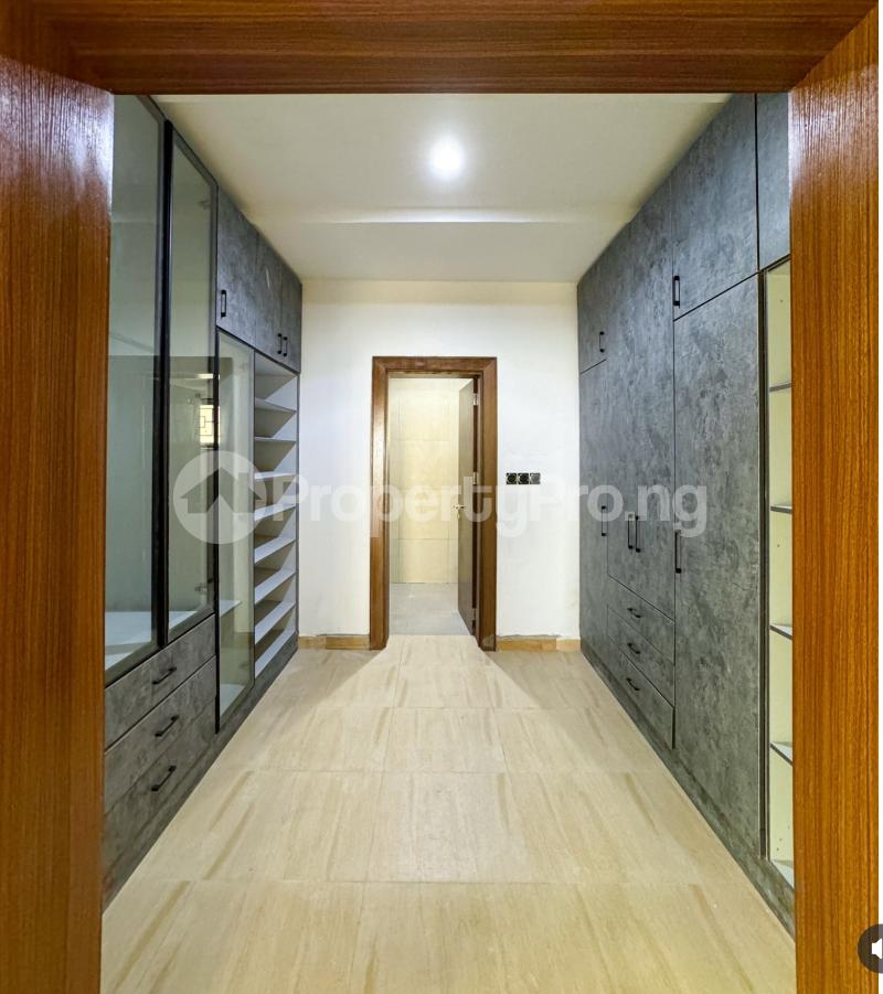 6 bedroom House for sale Katampe Ext Diplomatic Zone, Katampe Extension Katampe Abuja