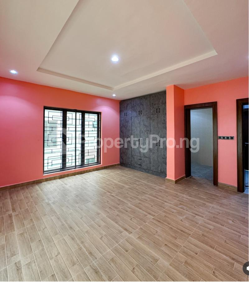 6 bedroom House for sale Katampe Ext Diplomatic Zone, Katampe Extension Katampe Abuja