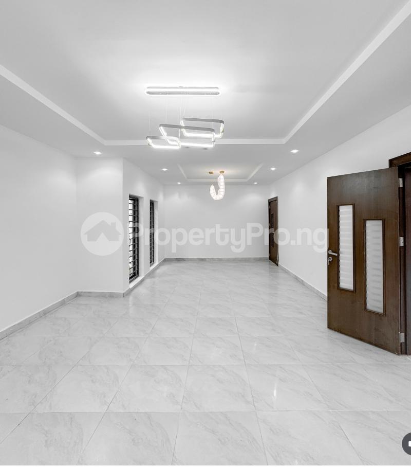 6 bedroom House for sale Katampe Ext Diplomatic Zone, Katampe Extension Katampe Abuja