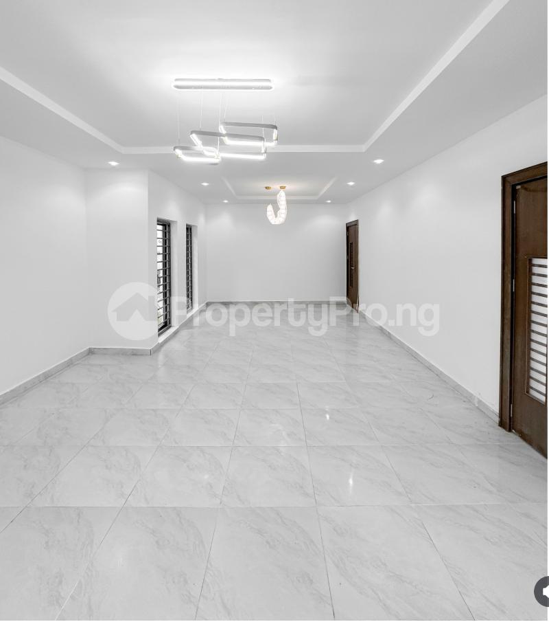 6 bedroom House for sale Katampe Ext Diplomatic Zone, Katampe Extension Katampe Abuja