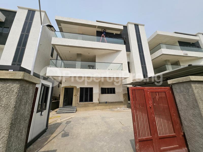 7 bedroom House for sale Katampe Extention Diplomatic Zone, Katampe Extension Katampe Abuja