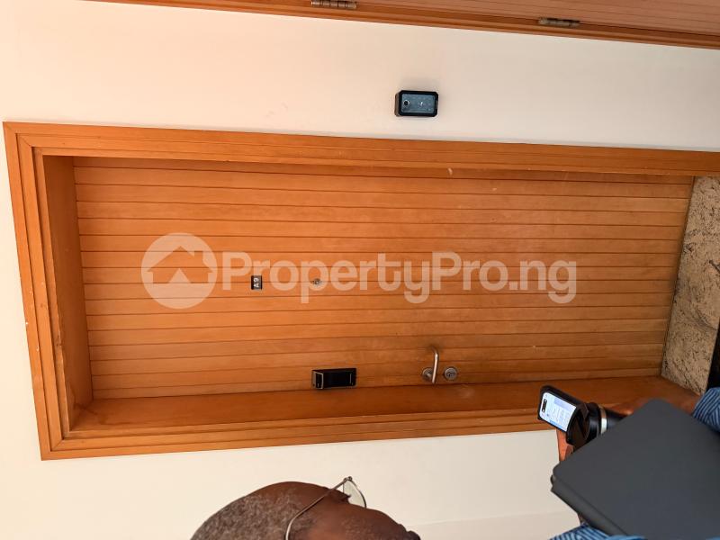 4 bedroom Flat / Apartment for sale Water Carrington Ozumba Mbadiwe Victoria Island Lagos
