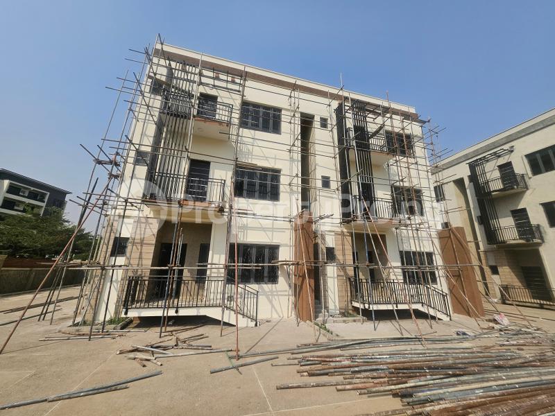 4 bedroom House for rent Kado, Kado Abuja