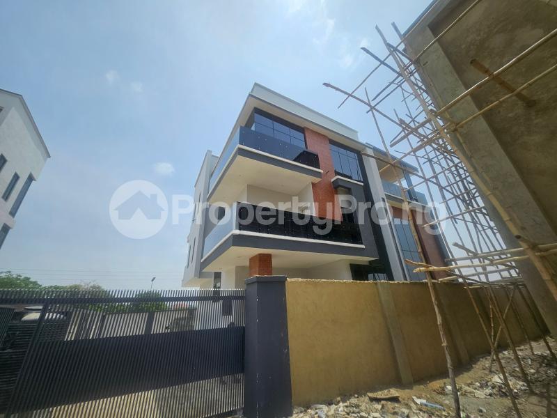 5 bedroom House for sale  Gaduwa Abuja