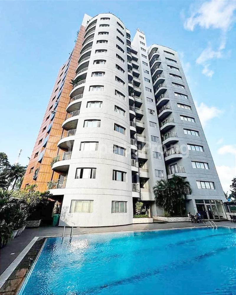 3 bedroom Flat / Apartment for rent Old Ikoyi Ikoyi Lagos