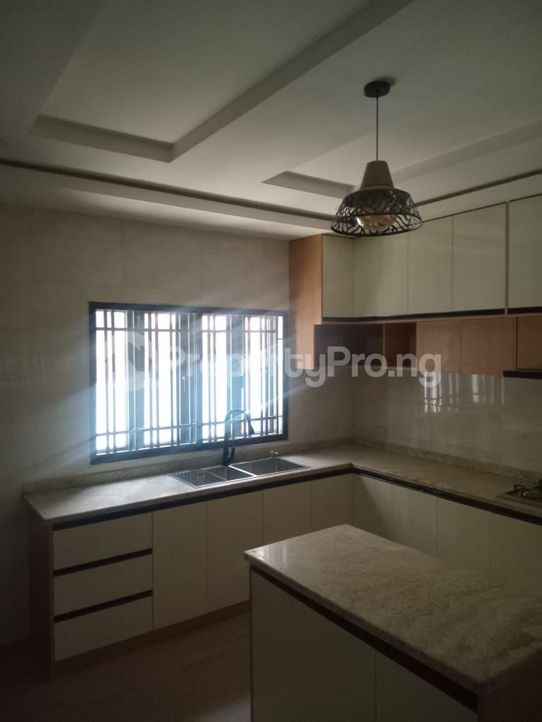 4 bedroom House for sale Mabushi Abuja