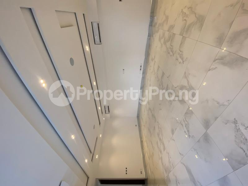 3 bedroom Flat / Apartment for rent Ikoyi , Beautiful Environment And Serene Bourdillon Ikoyi Lagos