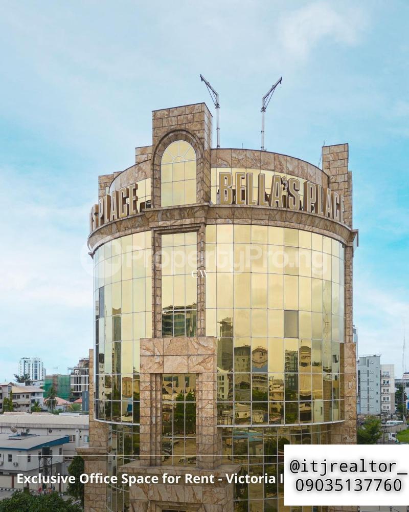 House in Victoria Island Lagos House for rent in victoriaisland