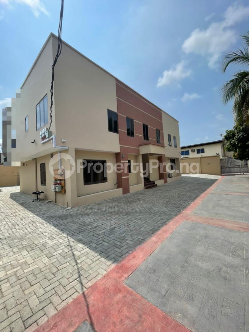5 bedroom House for rent Inside Victoria Island Victoria Island Lagos
