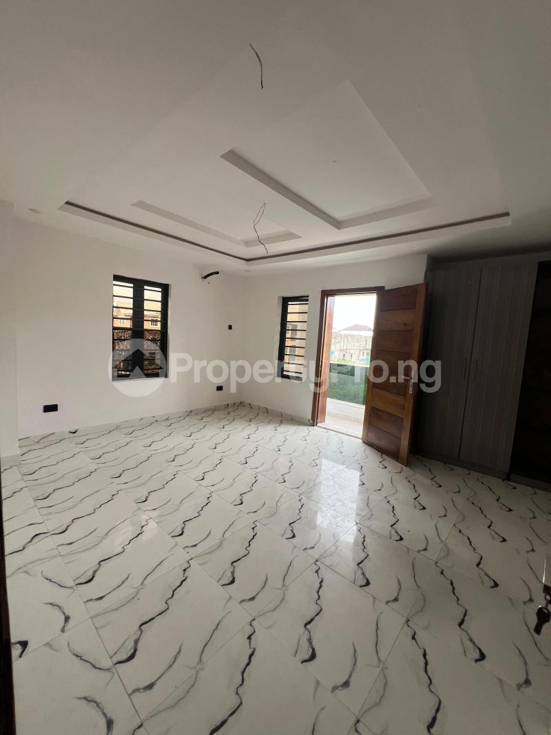 House for rent  Ado Ajah Lagos - 6