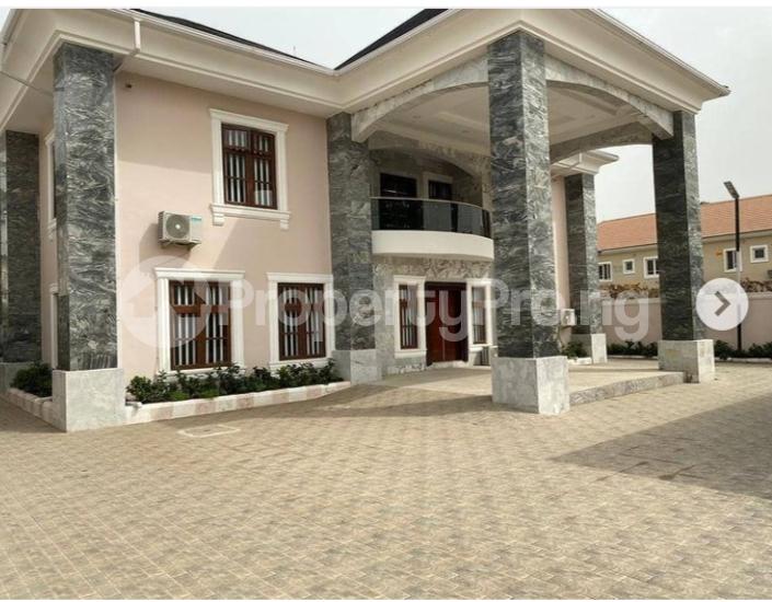 6 bedroom House for sale Phase One Lekki Phase 1 Lekki Lagos