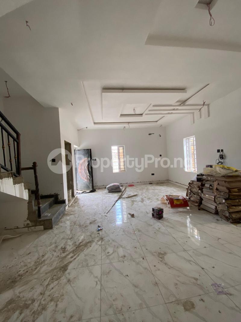 4 bedroom House for sale Medina Gbagada Lagos