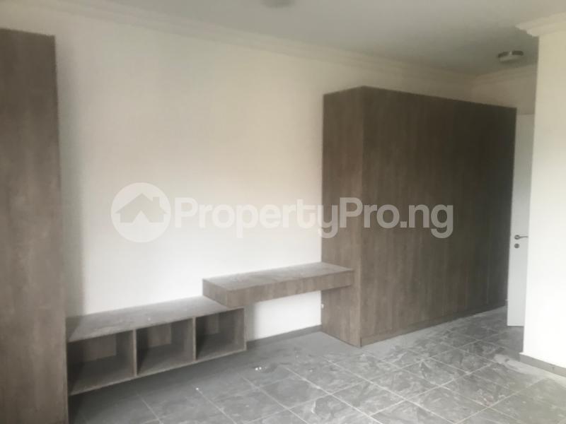 1 bedroom Flat / Apartment for rent Gwarinpa Abuja
