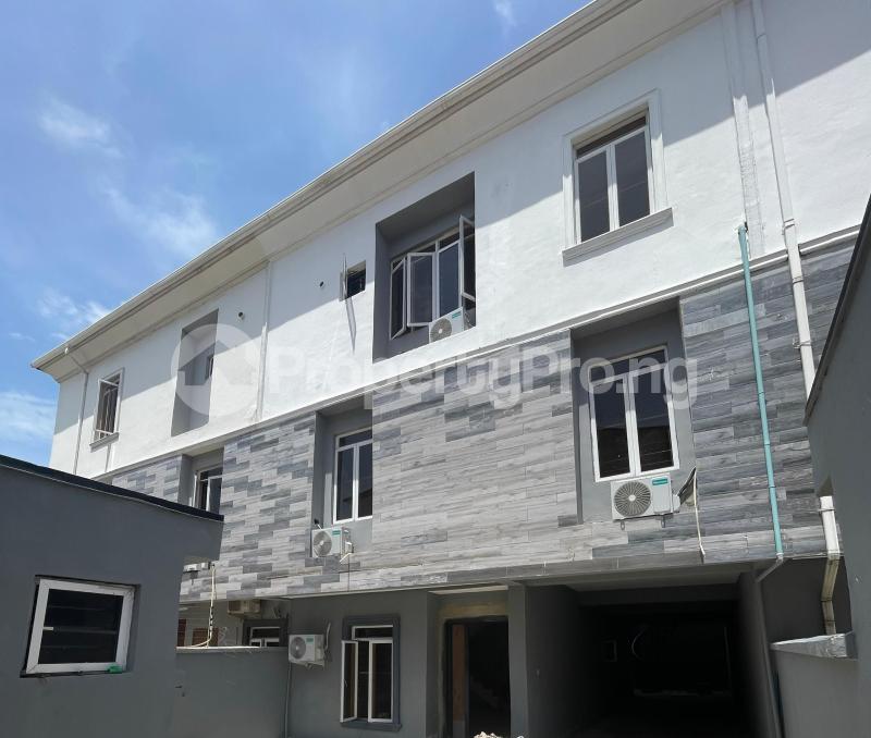 4 bedroom House for sale Lekki Phase 1 Lekki Lagos