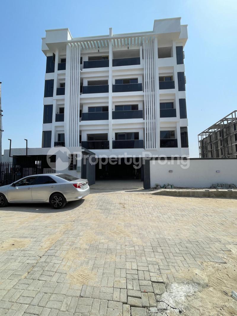 2 bedroom Flat / Apartment for sale Ikate Lekki Lagos