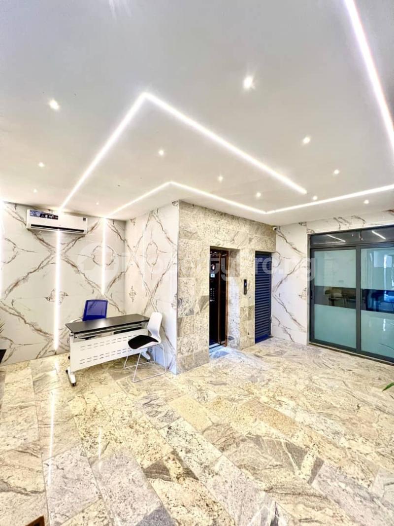 3 bedroom Flat / Apartment for rent Lekki Phase 1 Lekki Lagos