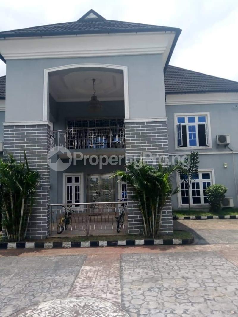 5 bedroom House for sale Shelter Afrique Uyo Akwa Ibom