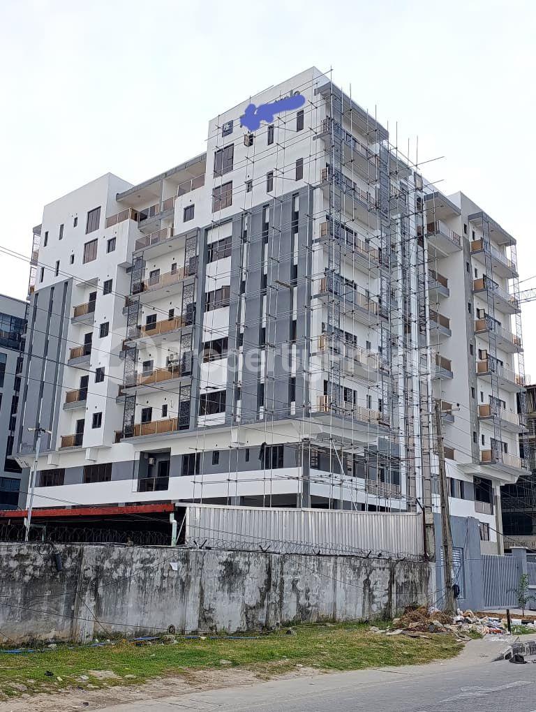 3 bedroom Flat / Apartment for rent Lekki Phase 1 Lekki Lagos