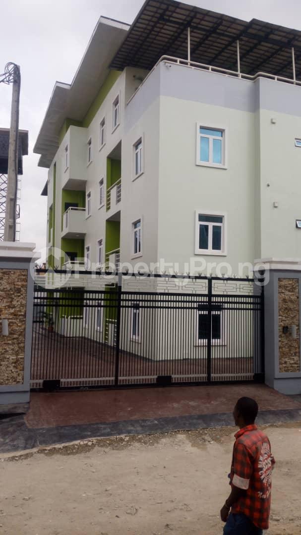 4 bedroom House for sale Arowojobe Estate, Mende Maryland Lagos