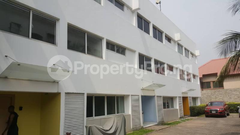 4 bedroom House for rent   Parkview Estate Ikoyi Lagos