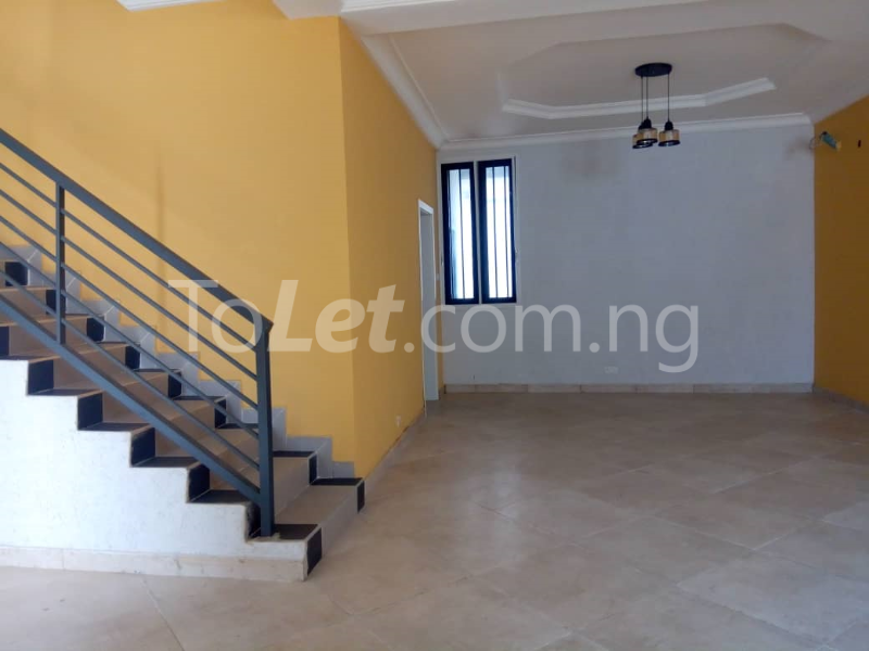 4 bedroom House for sale Off T.f Kuboye Street Lekki Phase 1 Lekki Lagos