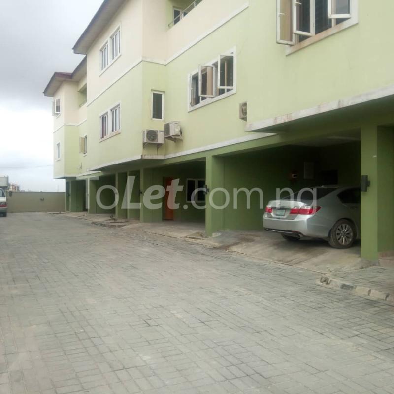 4 bedroom House for sale Ikate Elegushi Ikate Lekki Lagos