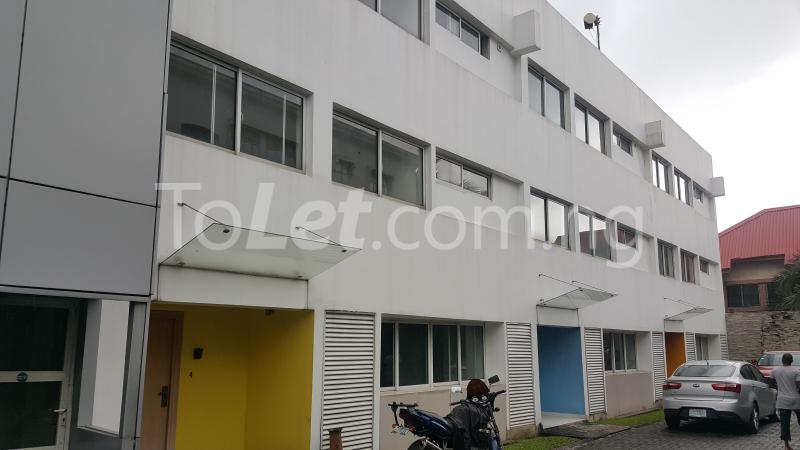 4 bedroom House for rent   Parkview Estate Ikoyi Lagos