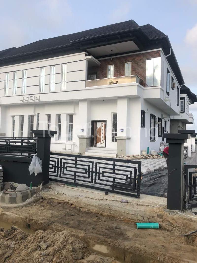 4 bedroom House for sale   Ikota Lekki Lagos - 0